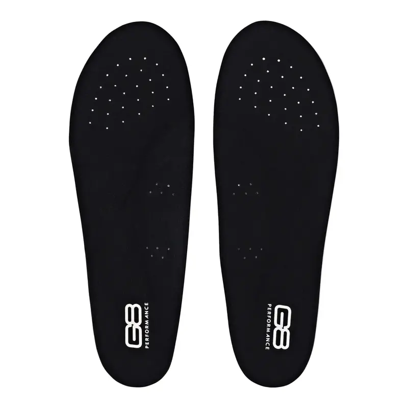 G8 Performance Pro Series 2620 Insoles 1