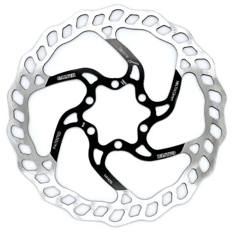 Galfer Disc Wave Fixed Rotor Mtb 1