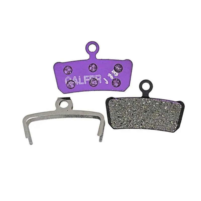 Galfer Fd459 Brake Pads - Sram G2, Guide R/Rs/Rsc/Ultimate 1