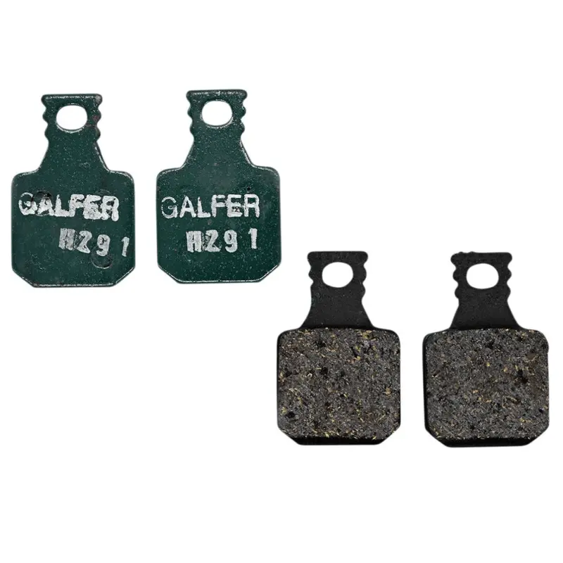 Galfer Fd487 Brake Pads - Magura Mt 4Pistons, Mt7, Mt5 1