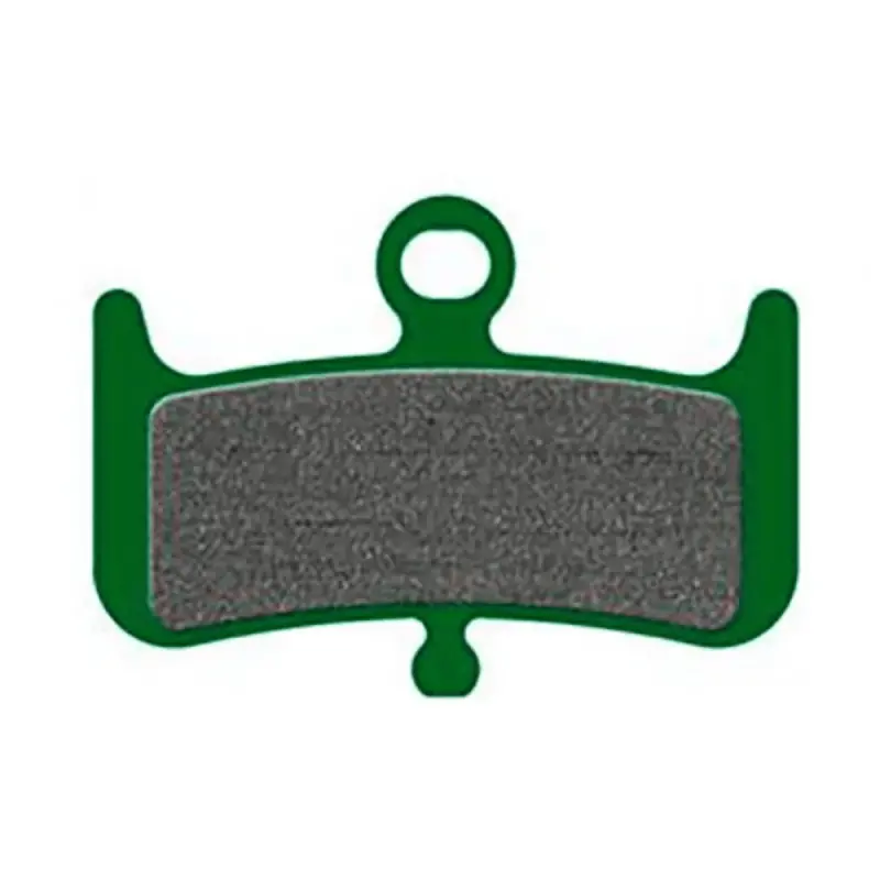Galfer Hayes Dominion A4 Pro Compound Disc Brake Pads 1