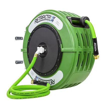 Garden Retracta Reels – R3 Standard Hose Reels With 10 Year Limited Warranty 1