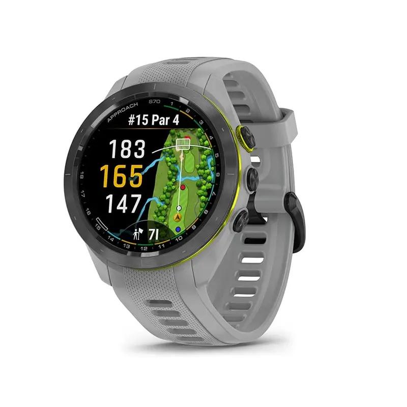 Garmin Approach S70s 1