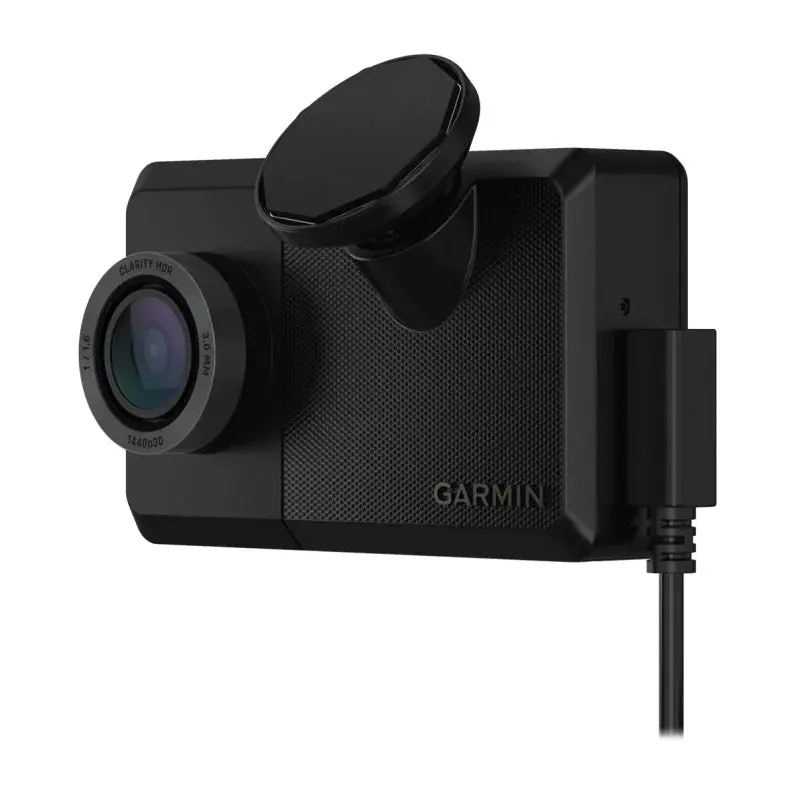 Garmin Dash Cam™ Live 1