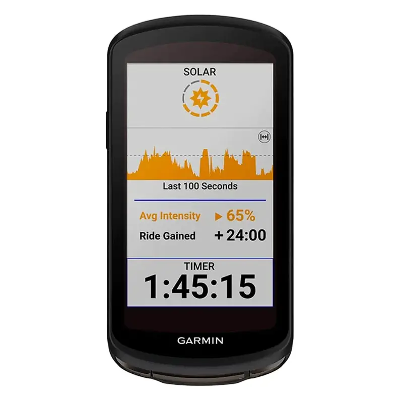 Garmin Edge 1040 Solar 1