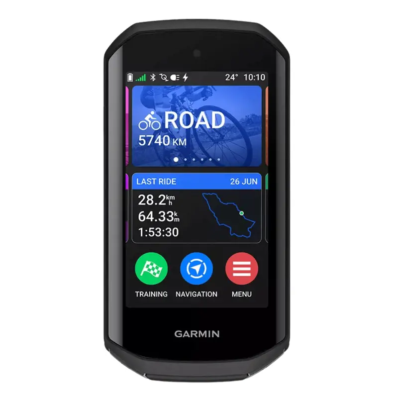 Garmin Edge 1050 Unit 1