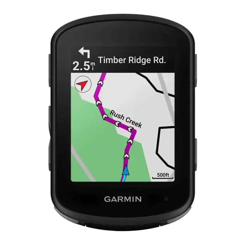 Garmin Edge 540 1