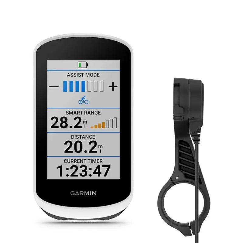 Garmin Edge Explorer 2 1