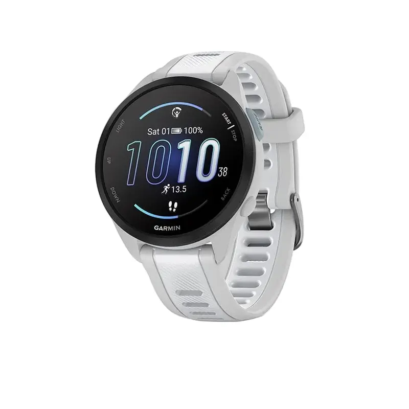 Garmin Forerunner 165 Music 1