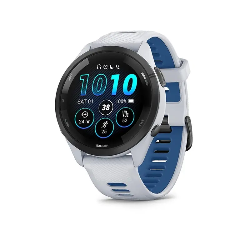 Garmin Forerunner 265 Music 1
