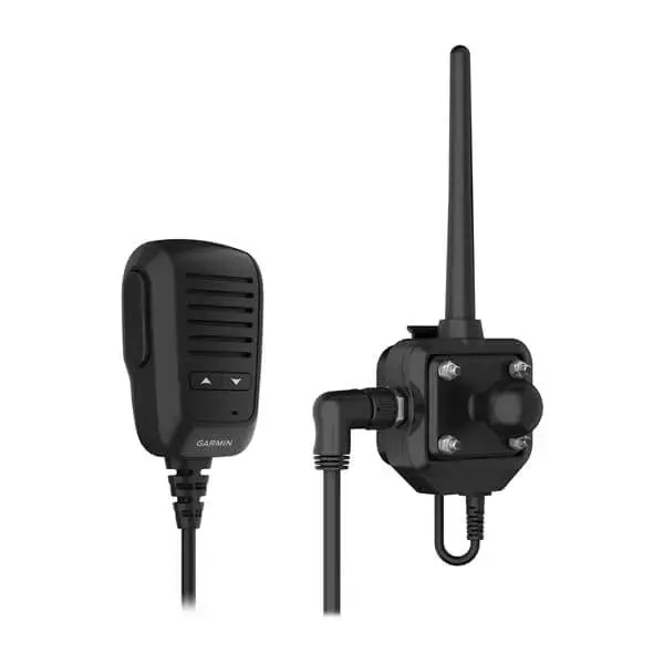 Garmin Group Ride Radio (5.5") 1