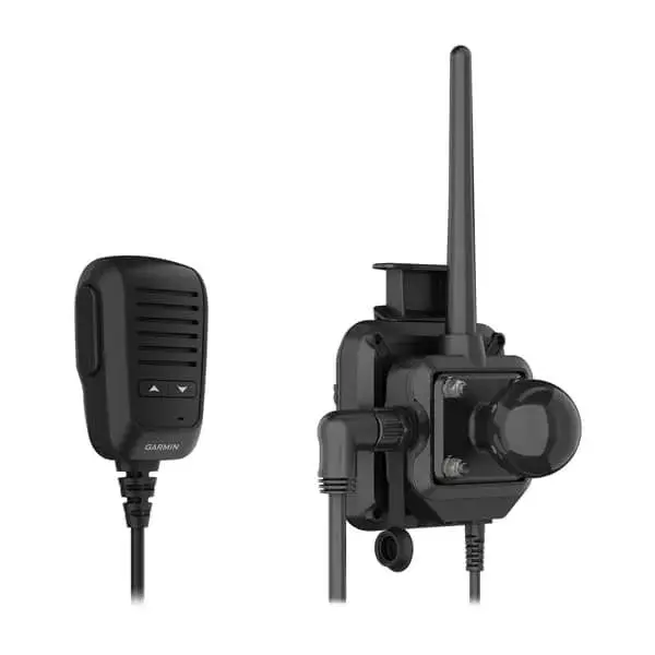 Garmin Group Ride Radio (8" And 10") 1