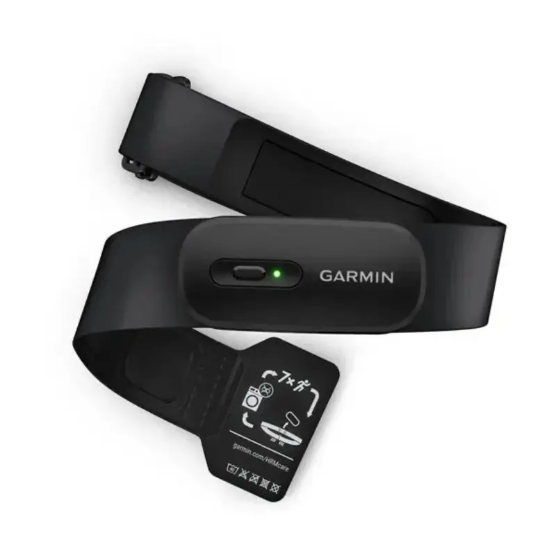 Garmin Hrm 200 Heart Rate Monitor 1