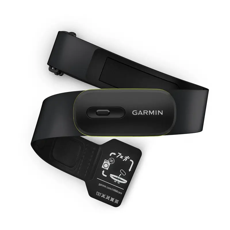 Garmin Hrm 600 Heart Rate Monitor 1