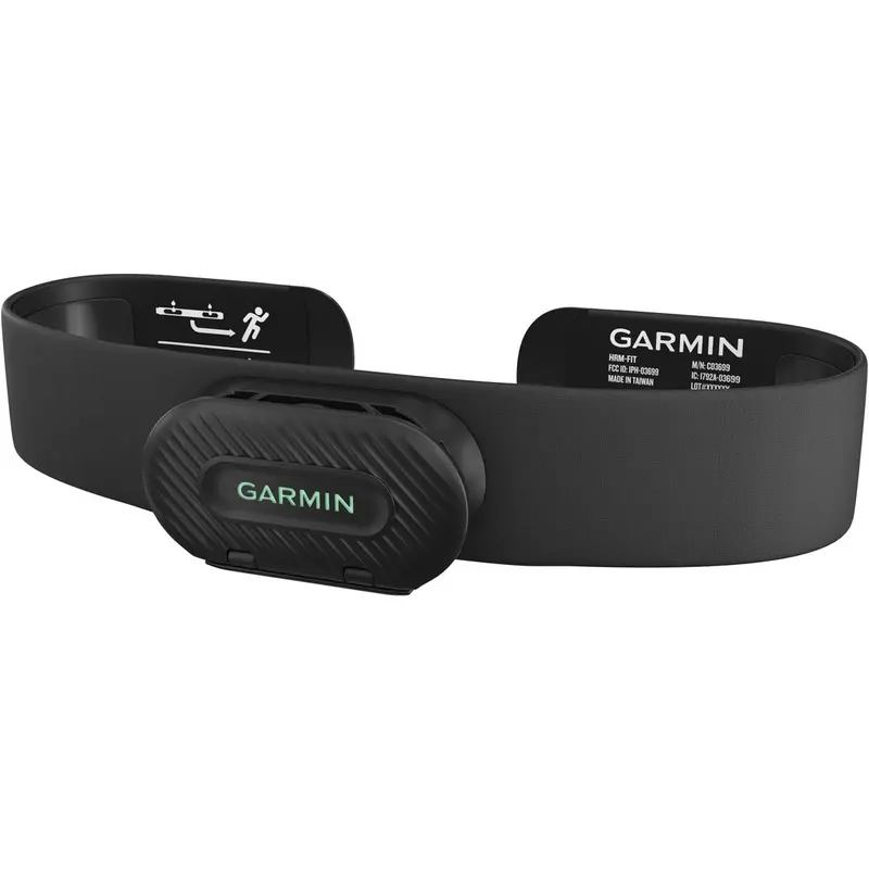 Garmin Hrm-Fit Heart Rate Monitor 1