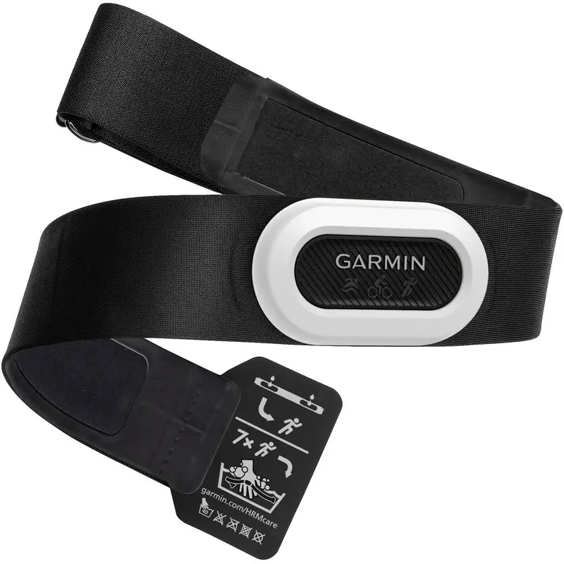 Garmin Hrm-Pro Plus Bluetooth/Ant+ Heart Rate Strap 1