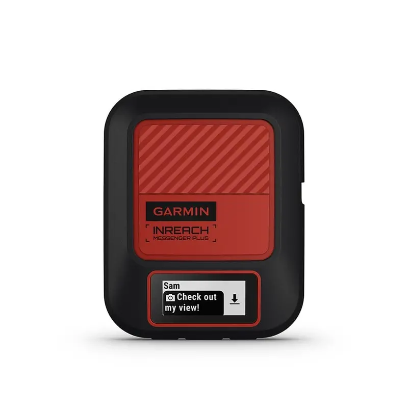 Garmin Inreach Messenger Plus 1
