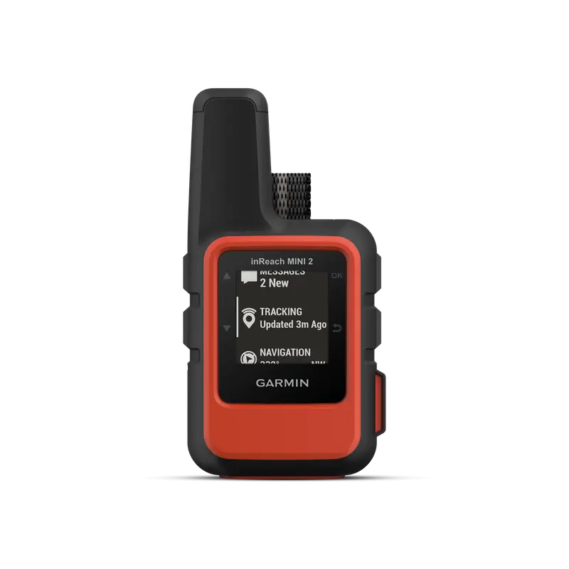 Garmin Inreach® Mini 2 1