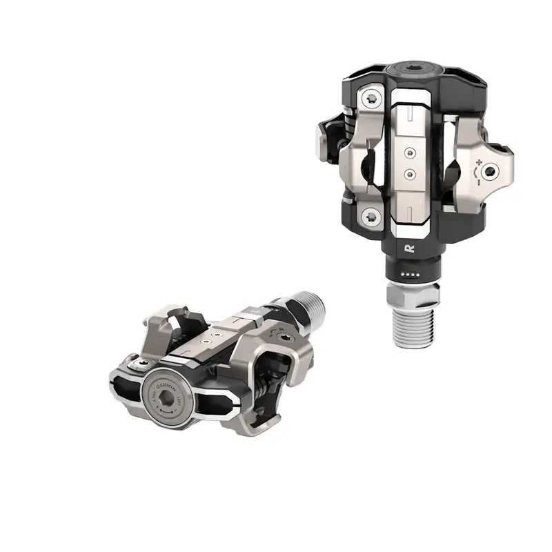 Garmin Rally Xc210 Double Sided Power Meter Pedals 1