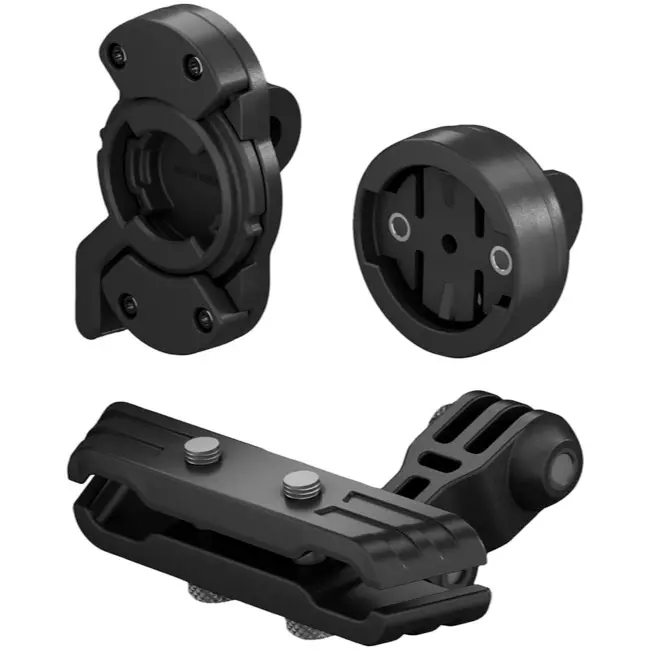 Garmin Seat Rail Mount Kit For Varia 1