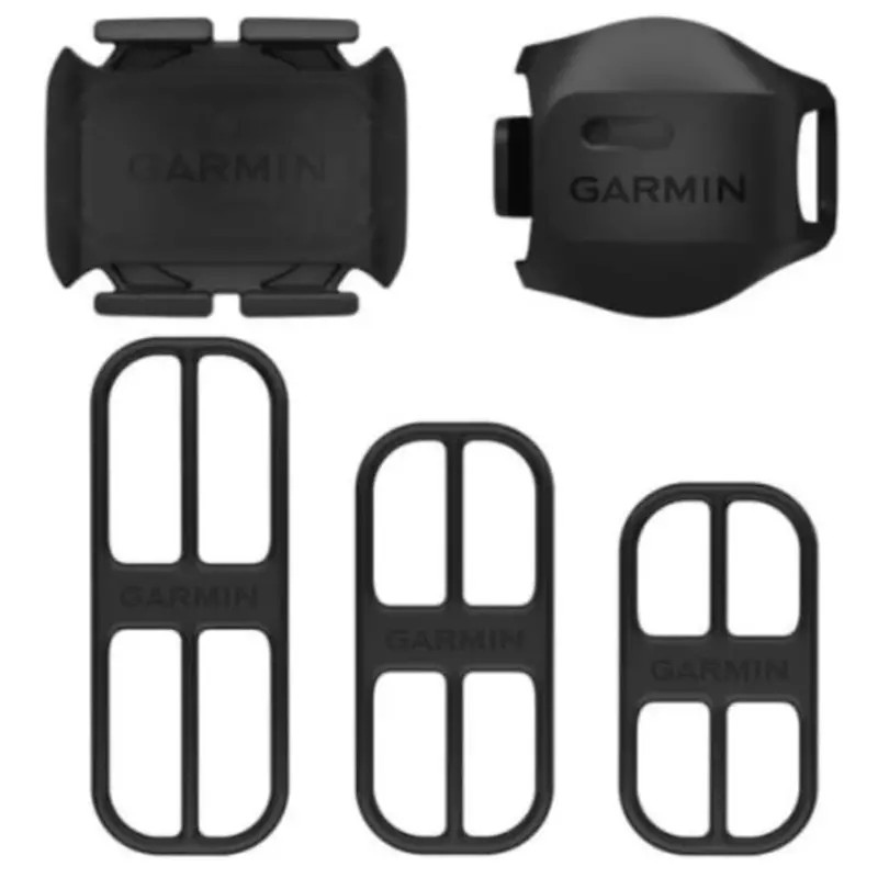 Garmin Speed Sensor 2 And Cadence Sensor 2 1