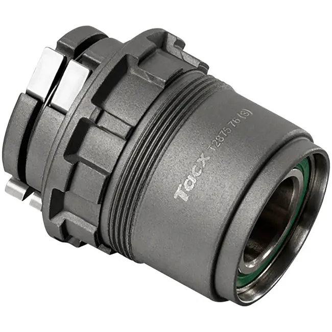 Garmin Tacx Direct Drive Freehub Body 1