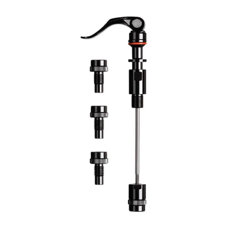 Garmin Tacx Direct Drive Thru-Axle Adapter, 142X12mm And 148X12mm 1