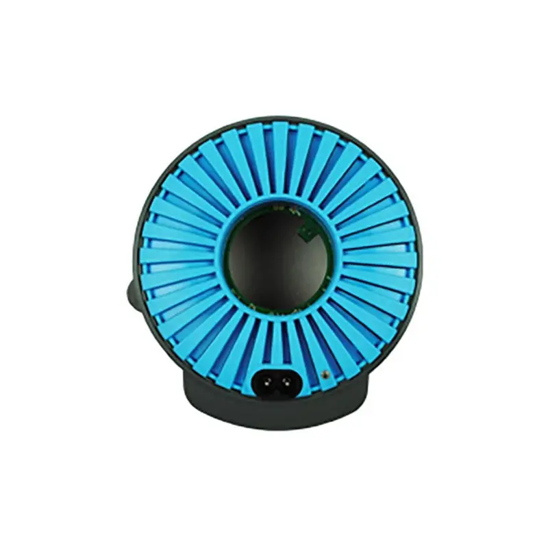 Garmin Tacx Flow Resistance Elec. Assembly 1