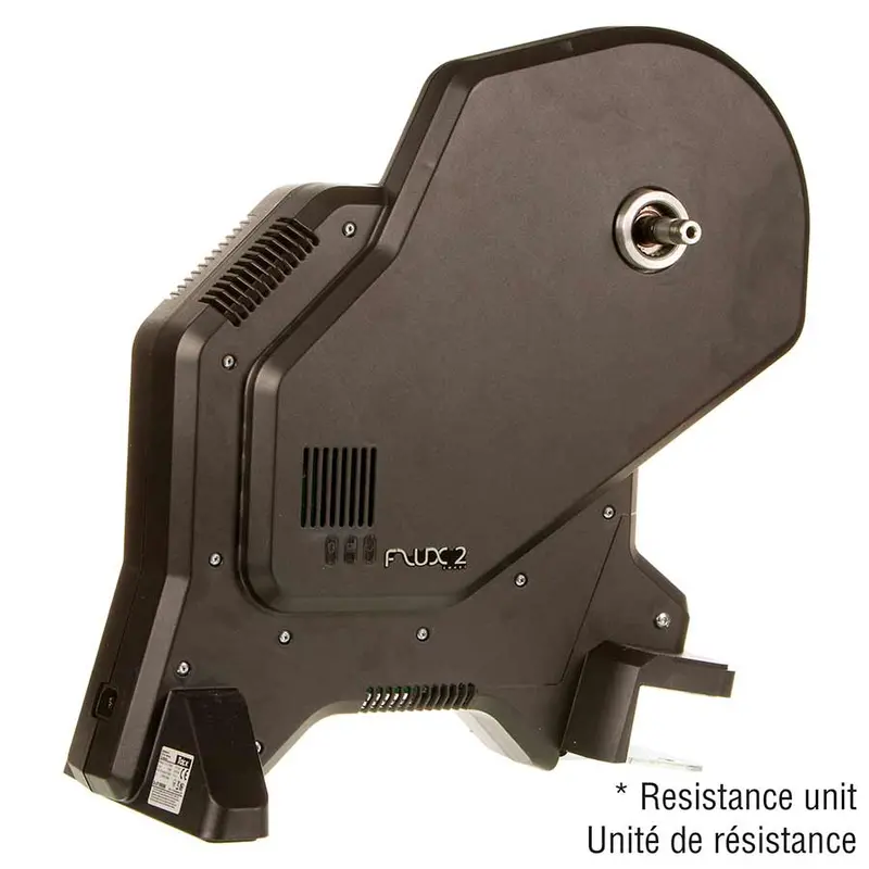 Garmin Tacx Flux 2 Resistance Unit 1