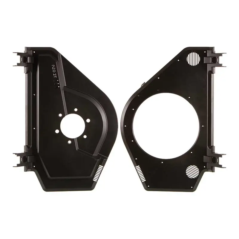 Garmin Tacx Neo 2T, Housing With Cadence Sensor 1