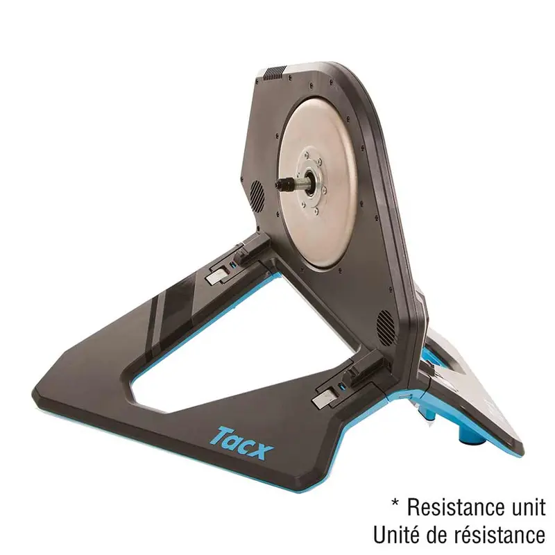 Garmin Tacx Neo 2T Resistance Unit Without Freehub Body 1