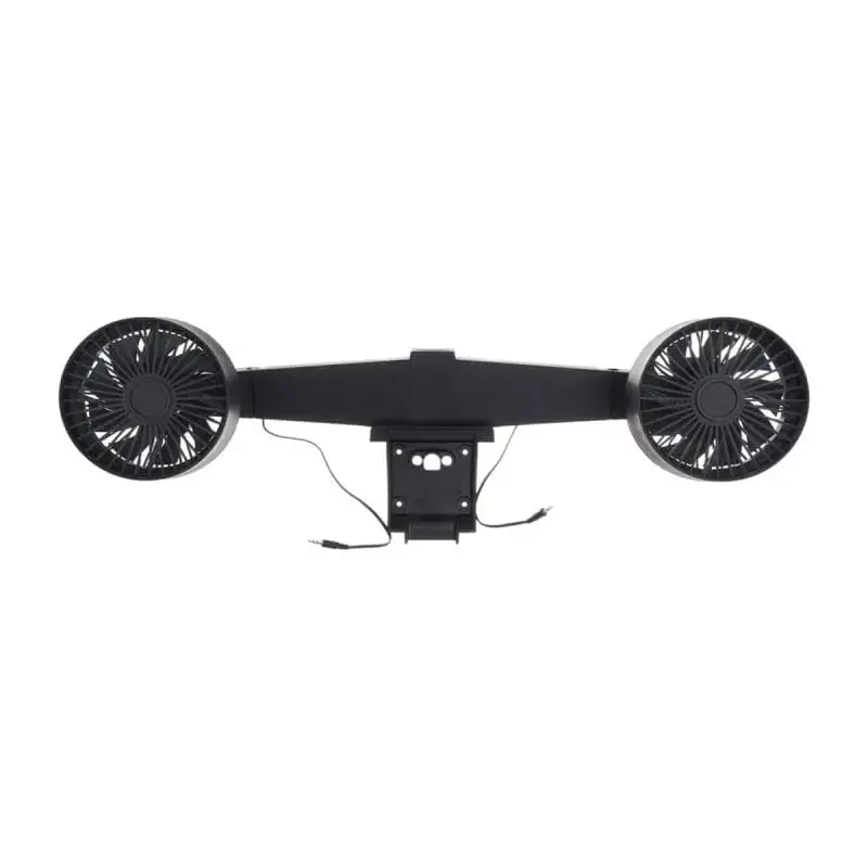 Garmin Tacx Neo Bike Airfans 1