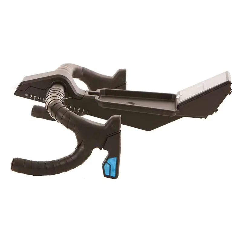 Garmin Tacx Neo Bike Handlebar Unit, Including Shifters 1