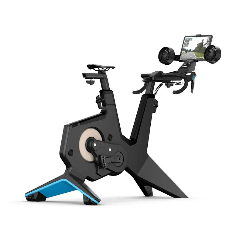 Garmin Tacx Neo Bike Plus Smart Trainer 1
