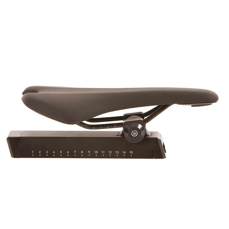 Garmin Tacx Neo Bike Saddle And Saddle Mount 1