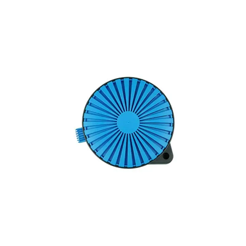 Garmin Tacx Switch Part Blue Twist 1