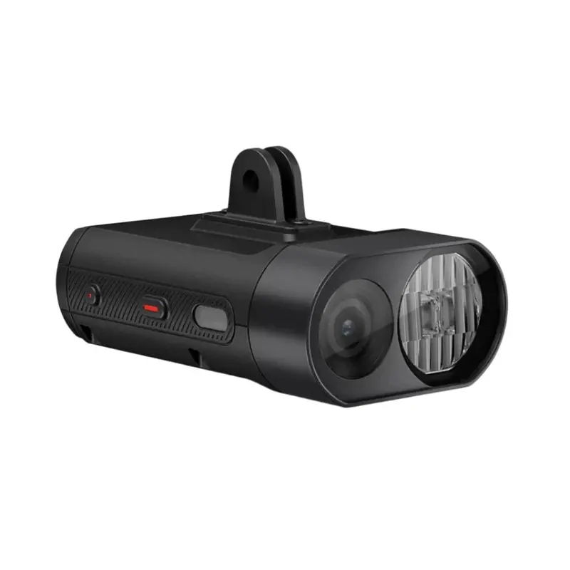 Garmin Varia Vue Camera And Front Light 1
