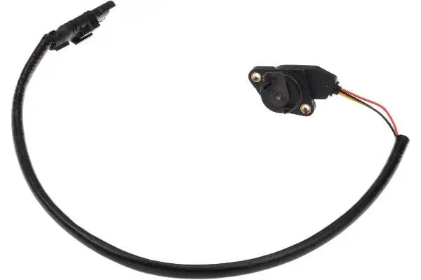 Gear Position Sensor - Bmw 1