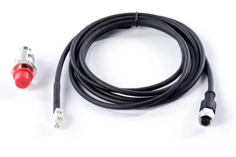 Genesis Offroad Digital Air Pressure Sensor 1