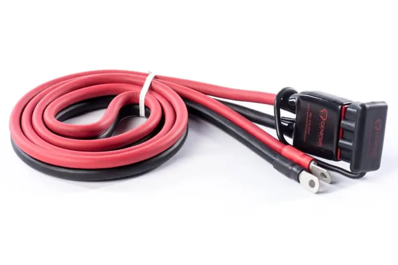 Genesis Offroad Quick Connect Cable 1