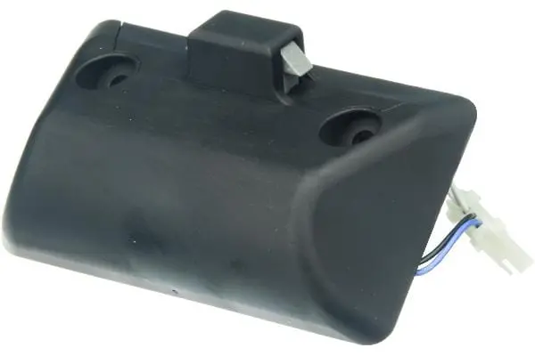 Glove Box Latch - Bmw 1