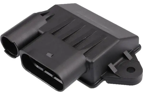 Glow Plug Control Unit - Mercedes 1