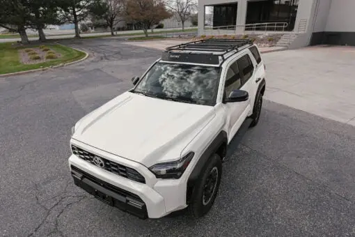 Gobi Ranger Rack For 4Runner (2025-Current) 1