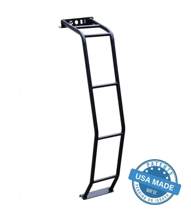 Gobi Rear Ladder For 4Runner (2010-2024) 1