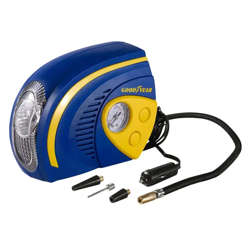 Goodyear 12V 100Psi Air Compressor 1