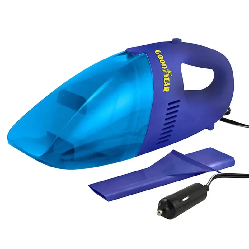Goodyear 12V Vacuum Cleaner 1