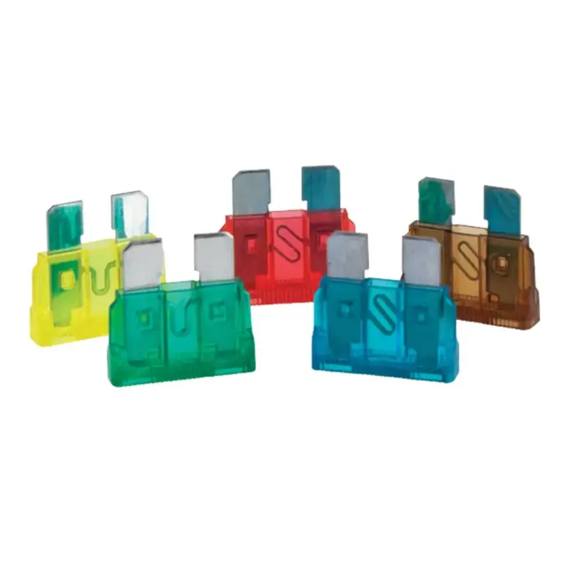 Goodyear 20Pc Fuse Set 1