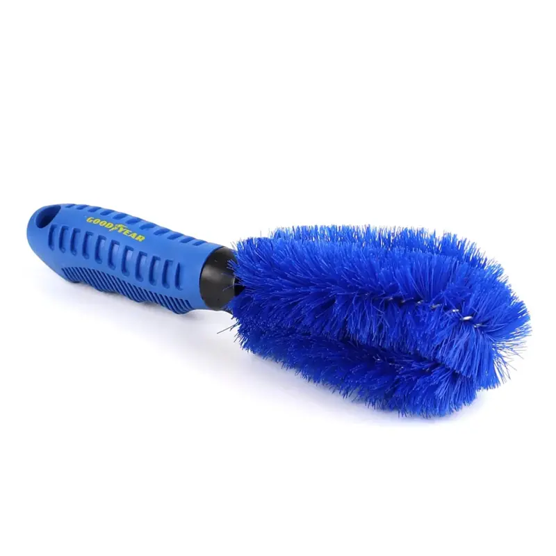 Goodyear Alloy Wheel Brush 1