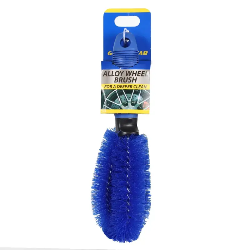 Goodyear Alloy Wheel Brush 2