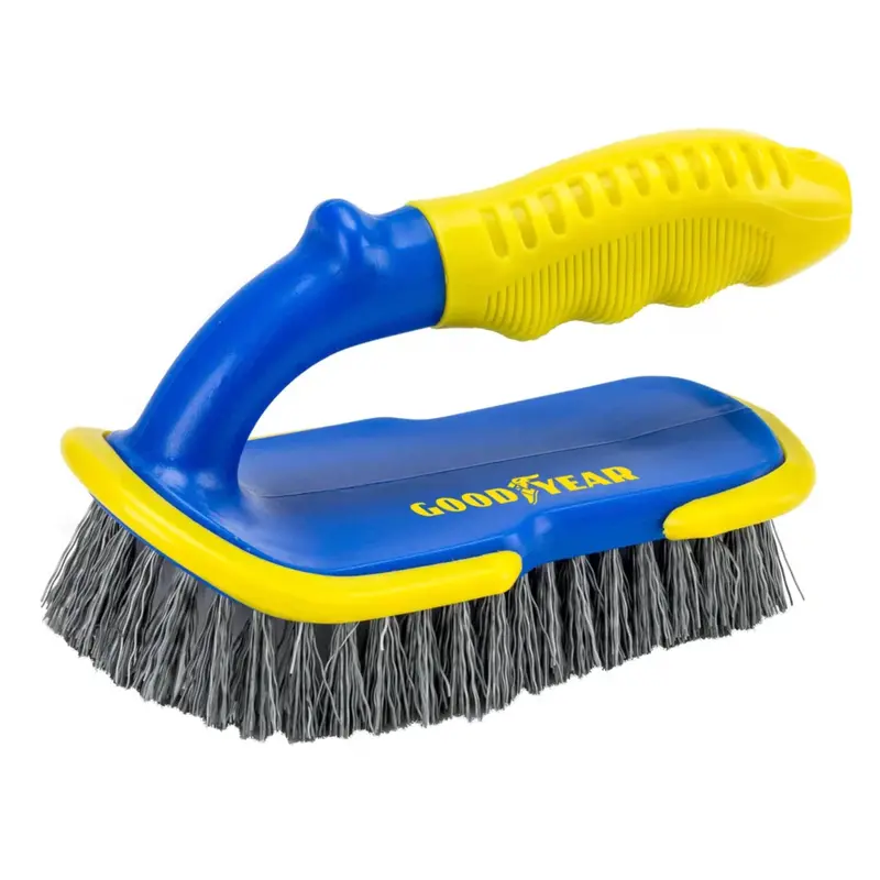 Goodyear Carpet Brush 1